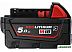 Аккумулятор Milwaukee M18 M18B5-CR 4932479265 (18В/5 Ач) Аккумулятор Milwaukee M18 M18B5-CR 4932479265 (18В/5 Ач)