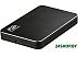 Внешний корпус для HDD AGESTAR 31UB2A18 алюминий черный