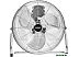 Вентилятор Sundays Home FE-45C (серебристый)
