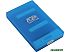Внешний бокс AGESTAR 3UBCP1-6G Blue Внешний бокс AGESTAR 3UBCP1-6G Blue