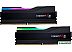 Оперативная память G.Skill Trident Z5 RGB 2x16ГБ DDR5 8000МГц F5-8000J3848G16GX2-TZ5RK Оперативная память G.Skill Trident Z5 RGB 2x16ГБ DDR5 8000МГц F5-8000J3848G16GX2-TZ5RK