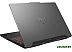 Игровой ноутбук ASUS TUF Gaming A15 2023 FA507NV-LP089 Игровой ноутбук ASUS TUF Gaming A15 2023 FA507NV-LP089