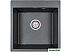 Кухонная мойка Paulmark Praktisch PM105152-DG Кухонная мойка Paulmark Praktisch PM105152-DG