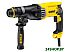 Перфоратор DeWalt D25144K