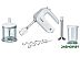 Миксер Bosch MFQ 4080 Миксер Bosch MFQ 4080