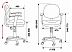 Кресло офисное Бюрократ CH-W356AXSN/15-10 Кресло офисное Бюрократ CH-W356AXSN/15-10