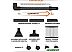 Пылесос Daewoo Power DAVC 1621Li Пылесос Daewoo Power DAVC 1621Li