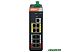 Управляемый коммутатор 2-го уровня Dahua DH-PFS4410-6GT-DP-V2 Управляемый коммутатор 2-го уровня Dahua DH-PFS4410-6GT-DP-V2
