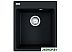 Кухонная мойка Franke Centro CNG 610/210-39 Fragranite 114.0639.661 (оникс)