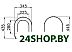 Сиденье для унитаза VitrA Form 300 72-003-309 (с микролифтом) Сиденье для унитаза VitrA Form 300 72-003-309 (с микролифтом)
