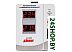 Стабилизатор напряжения POWERMAN AVS 500D White
