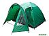 Кемпинговая палатка Jungle Camp Texas 5 (зеленый)