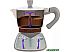 Гейзерная кофеварка Kitfort KT-7150 Гейзерная кофеварка Kitfort KT-7150