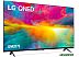 Телевизор LG QNED75 55QNED756RA Телевизор LG QNED75 55QNED756RA