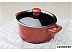 Кастрюля Ceraflame Duo C98316422 (красный) Кастрюля Ceraflame Duo C98316422 (красный)
