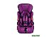 Детское автокресло Amarobaby Big trip AB212006BTF/22 (фиолетовый)