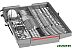 Посудомоечная машина Bosch SPI4HMS61E Посудомоечная машина Bosch SPI4HMS61E