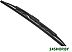 Щетка стеклоочистителя Denso DM-045 Щетка стеклоочистителя Denso DM-045