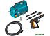 Мойка высокого давления Bort BHR-1600-Compact Мойка высокого давления Bort BHR-1600-Compact