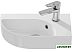 Умывальник Cersanit Cameo 45 umcam451w Умывальник Cersanit Cameo 45 umcam451w