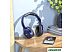 Наушники Hoco W33 (синий) Наушники Hoco W33 (синий)