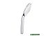 Душевая лейка Grohe Euphoria 110 Massage 27221001 Душевая лейка Grohe Euphoria 110 Massage 27221001