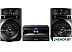 Микро-система Panasonic SC-UX100EE-K Микро-система Panasonic SC-UX100EE-K