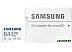 Карта памяти SAMSUNG EVO Plus 2021 microSDXC 64GB (с адаптером) Карта памяти SAMSUNG EVO Plus 2021 microSDXC 64GB (с адаптером)