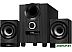 Колонки SVEN MS-150 Black Колонки SVEN MS-150 Black