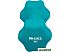 Гантели BRADEX SF 0543 3 кг (голубой) Гантели BRADEX SF 0543 3 кг (голубой)