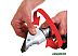 Шлицевые электрические ножницы Milwaukee M18 BMS12-0 4933447925 (без АКБ) Шлицевые электрические ножницы Milwaukee M18 BMS12-0 4933447925 (без АКБ)