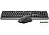 Офисный набор A4Tech Fstyler FGS1035Q (черный/серый) Офисный набор A4Tech Fstyler FGS1035Q (черный/серый)