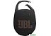 Беспроводная колонка JBL Clip 5 (черный)