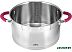 Кастрюля Lara Viva LR02-315 Кастрюля Lara Viva LR02-315