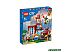 Конструктор Lego City Пожарная часть 60320