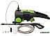Мойка высокого давления Greenworks GPWG3II 5107007 Мойка высокого давления Greenworks GPWG3II 5107007