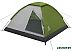 Треккинговая палатка Jungle Camp Lite Dome 4 (зеленый/серый) Треккинговая палатка Jungle Camp Lite Dome 4 (зеленый/серый)