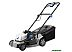 Газонокосилка Deko DKLM40V Pro 063-3008 (с 2-мя АКБ) Газонокосилка Deko DKLM40V Pro 063-3008 (с 2-мя АКБ)