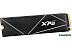 SSD ADATA XPG GAMMIX S70 Blade 8TB AGAMMIXS70B-8000G-CS SSD ADATA XPG GAMMIX S70 Blade 8TB AGAMMIXS70B-8000G-CS