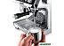 Рожковая помповая кофеварка DeLonghi La Specialista EC9355.M Рожковая помповая кофеварка DeLonghi La Specialista EC9355.M