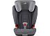 Автокресло Britax Romer Kidfix2 R storm grey Автокресло Britax Romer Kidfix2 R storm grey