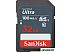 Карта памяти SanDisk Ultra SDHC SDSDUNR-032G-GN3IN 32GB Карта памяти SanDisk Ultra SDHC SDSDUNR-032G-GN3IN 32GB