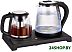 Электрический чайник Kitfort KT-6179