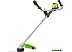 Триммер Greenworks TB201H 2112407 (без АКБ)