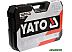 Универсальный набор инструментов Yato YT-38931 (173 предмета) Универсальный набор инструментов Yato YT-38931 (173 предмета)