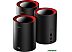 Wi-Fi система Cudy M3000 1.0 (3-Pack) Wi-Fi система Cudy M3000 1.0 (3-Pack)