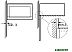 Микроволновая печь Bosch BFL554MS0 Микроволновая печь Bosch BFL554MS0