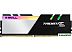 Оперативная память G.Skill Trident Z Neo 2x16GB DDR4 PC4-28800 F4-3600C16D-32GTZNC Оперативная память G.Skill Trident Z Neo 2x16GB DDR4 PC4-28800 F4-3600C16D-32GTZNC