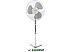 Вентилятор Esperanza EHF001WE