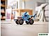 Конструктор инерционный Lego Technic Monster Jam Megalodon 42134 Конструктор инерционный Lego Technic Monster Jam Megalodon 42134